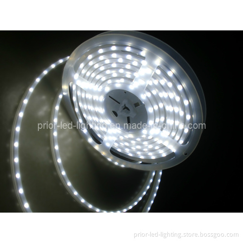 White Flexible LED Strip